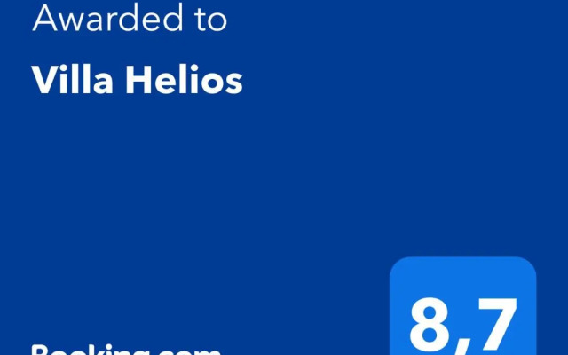 Villa Helios