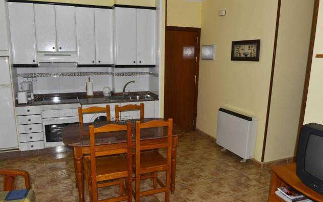 Apartamentos Turisticos Mirador de Ons