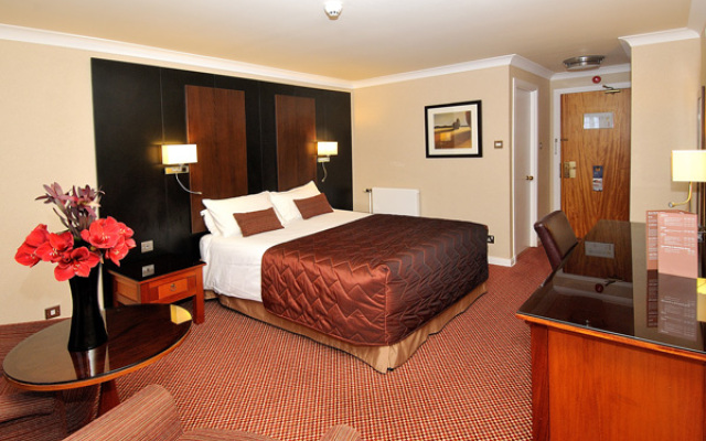 Barcelo Stirling Highland
