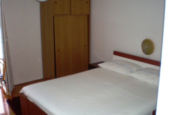 Apartments Ljubica