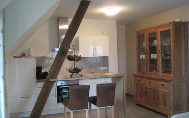 Hotel Restaurant Gerwing-Wulf