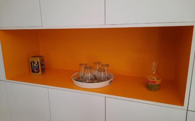 Appartement T2 de caractère