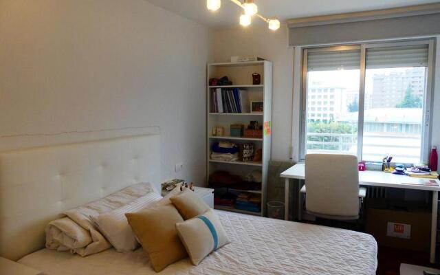 Apartamento actual y funcional Iturrama 1