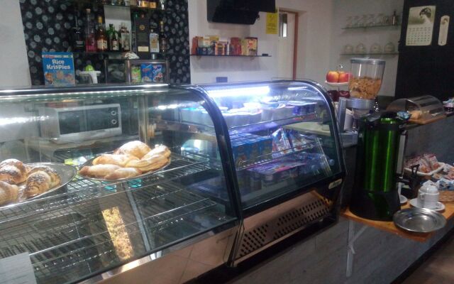 Il Mirto e la Rosa Hoteles