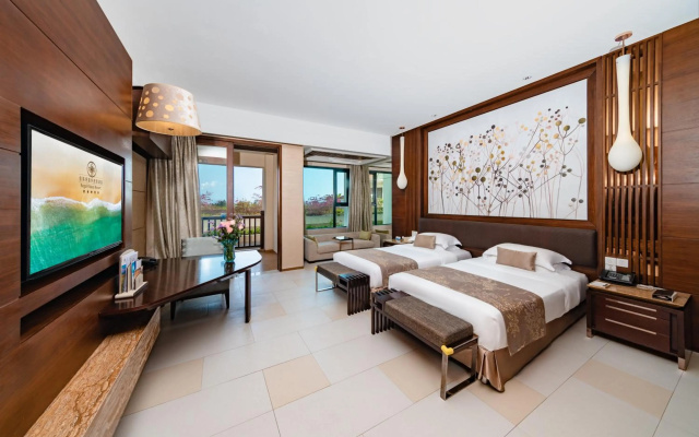 Regal Palace Resort Huizhou – Guest Rooms – Huizhou