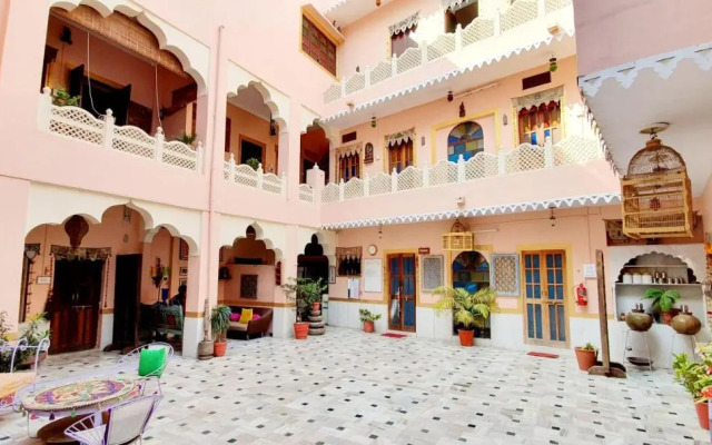 Durag Niwas Guesthouse