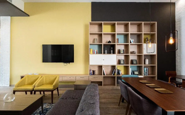 Staybridge Suites Villahermosa  by IHG