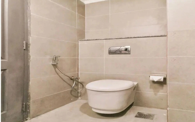 Sumithra Inn by OYO Rooms