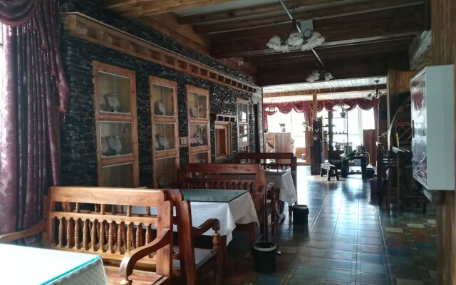 Shu Xin Hotel