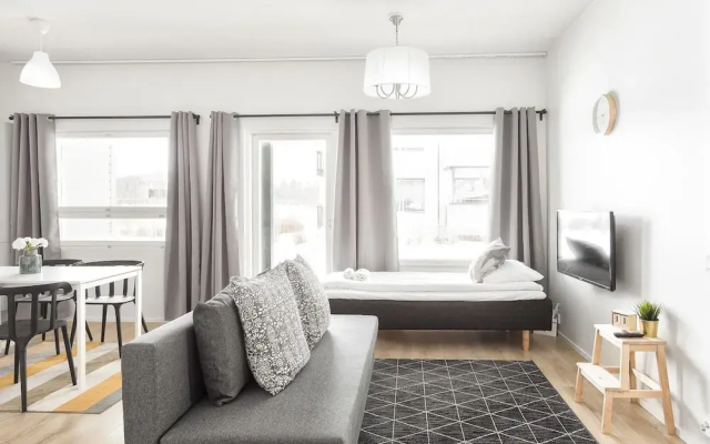 Hiisi Homes Riihimäki