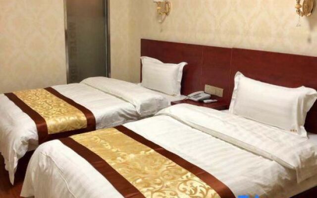 Shanyaju Hotel