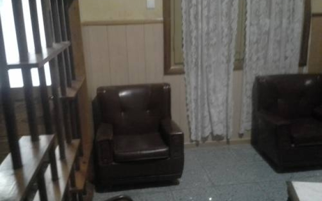 Hostal Neptuno