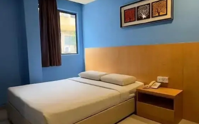 South Of The Clouds HOTEL KL SENTRAL