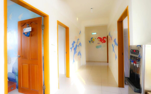 Mermaid B&B