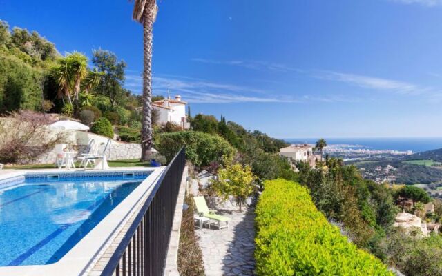 House Lausanne Calonge