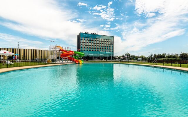 MDS Hotel Chillan