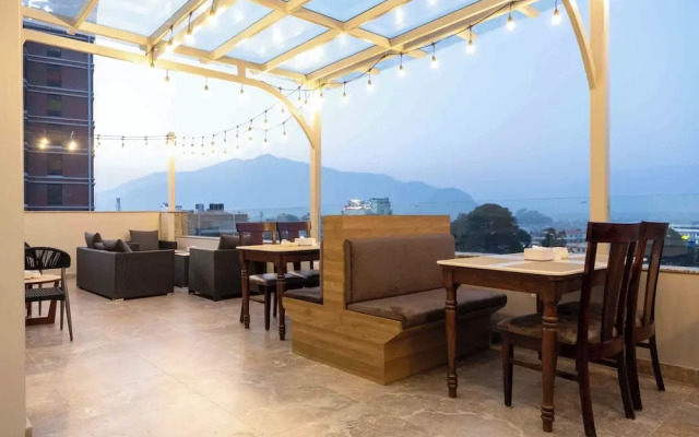 Shuvatara Suites & Spa Thamel