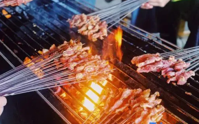 Songshanyuan Hotel