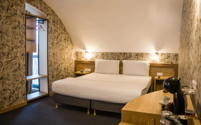Hotel Budapest