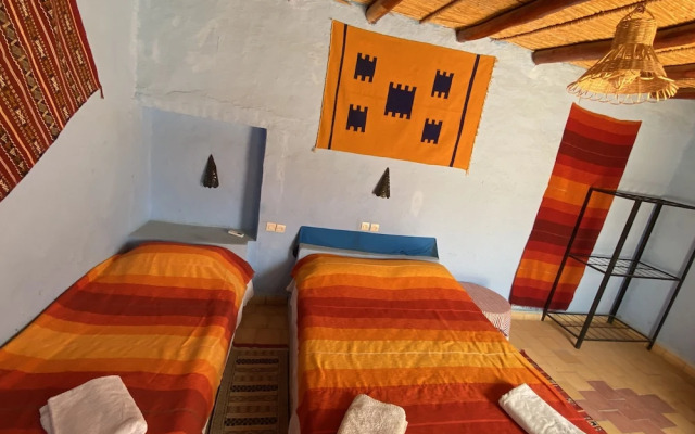 Auberge Kasbah Des Dunes