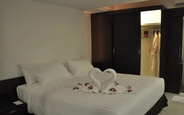 The Gallery @ Koh Chang