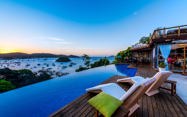 Abracadabra Boutique Hotel