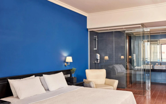 All Senses Nautica Blue Exclusive Resort & Spa - All Inclusive