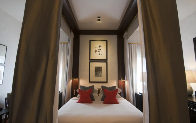 Rachamankha Hotel