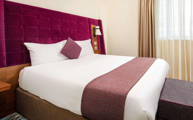 Mercure London Bridge