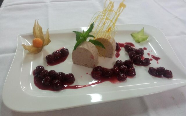 Wellnesshotel Engadin