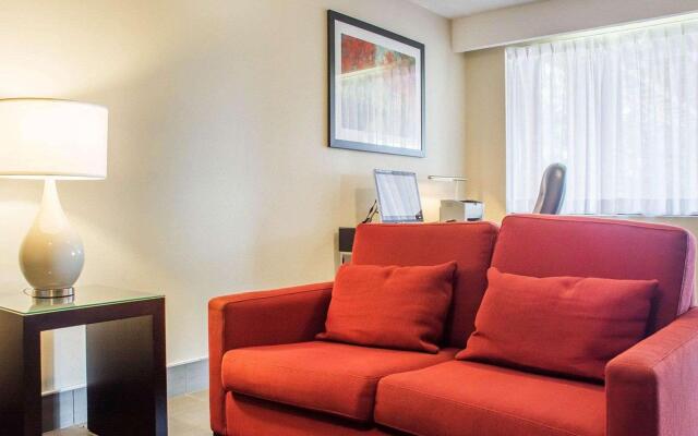 Comfort Inn Brantford