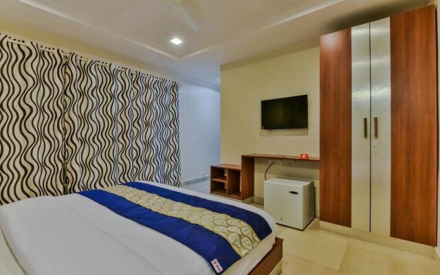 Murud Beach Home