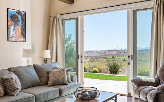 Above Par by RedAwning