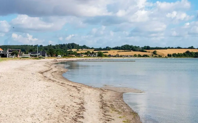 Seaside Serenity in Vemmingbund-by Traum