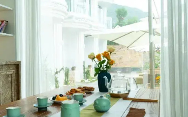 Jianxin Seaview Resort