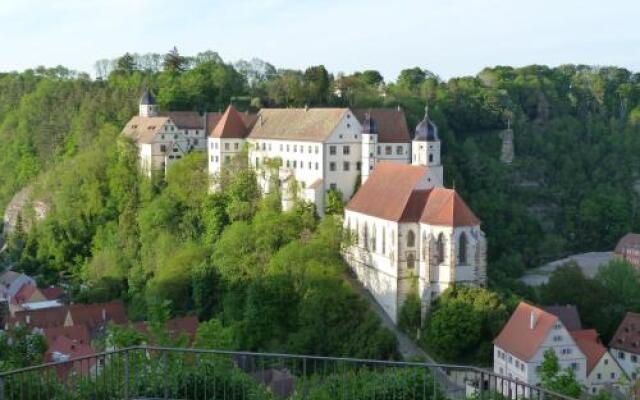 Hotel Krone