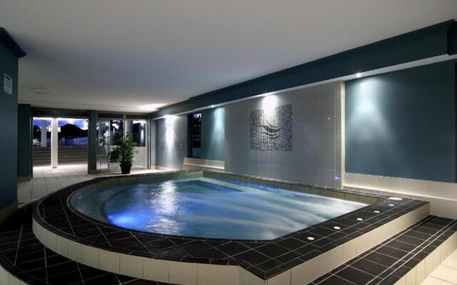 Scarborough Beach Resort QLD