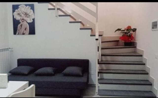 Anna's House