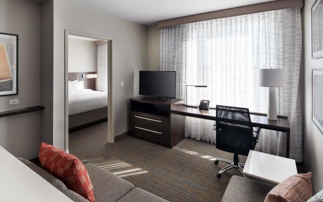 Residence Inn by Marriott Boston Watertown