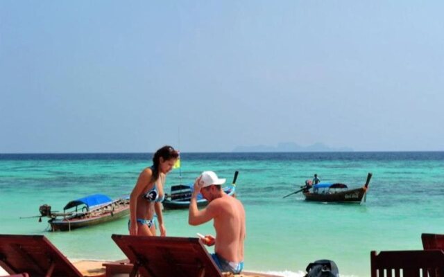 Anda Resort Koh Lipe