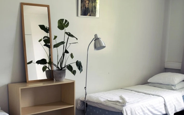 Mänttä Summer Apartments