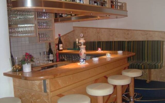 Pension St. Martin