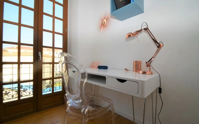 La Suite de Giuseppe