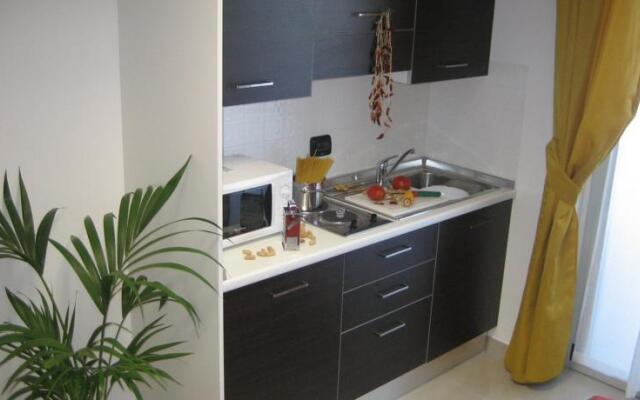 Residence Sport  Benessere
