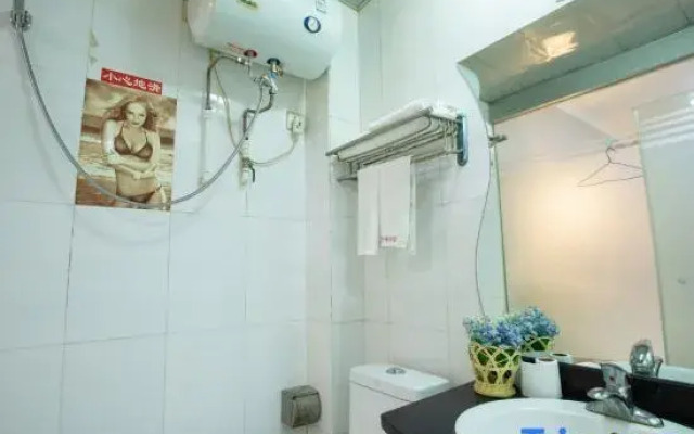 Urumqi Jinhan Business Hotel