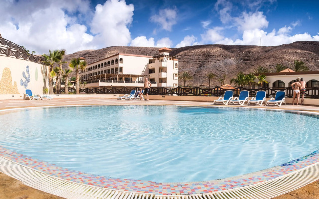 Hotel LIVVO Jandía Golf All Inclusive
