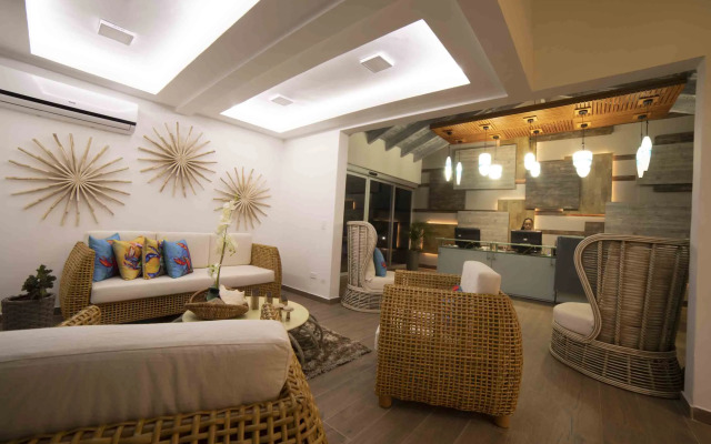 Solare SAI Ecohotel
