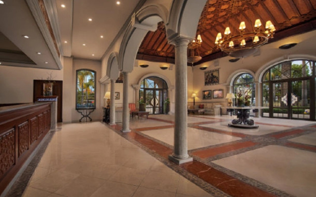 Marriott's Playa Andaluza