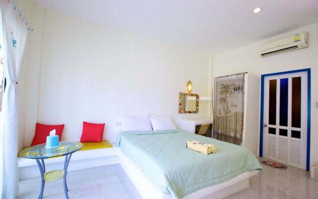 Anavilla Tangke Resort