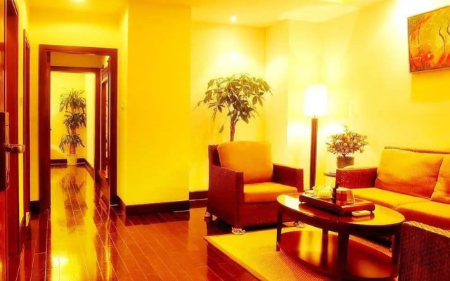 Shenzhen Pattaya Hotel